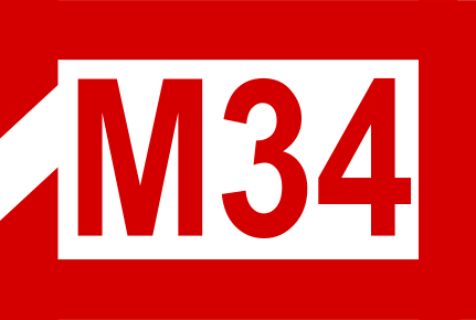 Bulldog M34